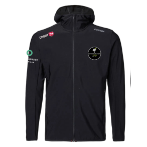 S�by H�jslev PADEL ZIP UNISEX