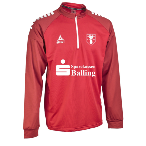 OOUGF Halfzip RD Junior 