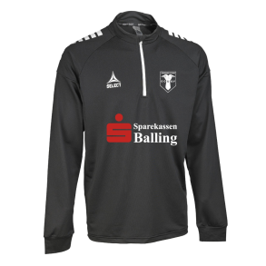 OOUGF Halfzip SORT Junior 