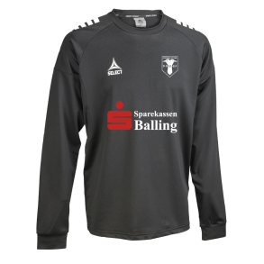 OOUGF Sweatshirt SORT Junior 