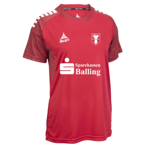 OOUGF T-shirt RD Dame 