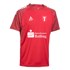 OOUGF T-shirt RD Junior 