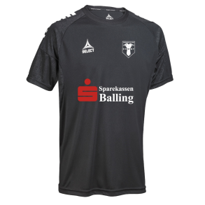 OOUGF T-shirt SORT Junior 