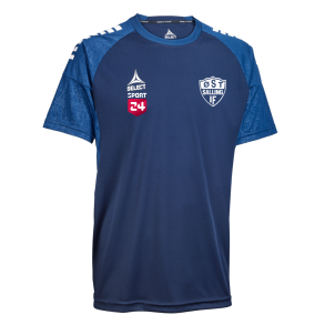 stsalling IF T-shirt Junior