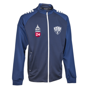 stsalling IF Zip Jakke Junior