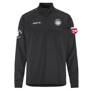 Poseidon Craft Half Zip Junior