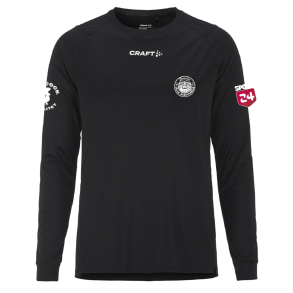 Poseidon Craft LS T-shirt Junior