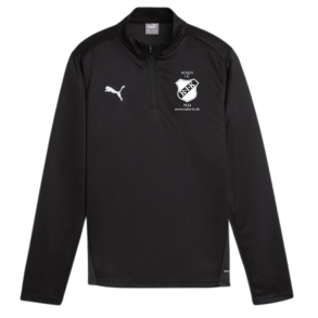 Roslev IK halfzip Junior