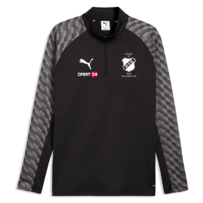 Roslev IK halfzip Unisex
