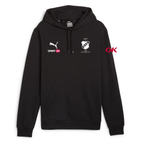 Roslev IK Hoodie Junior