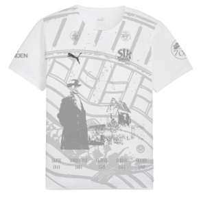 Skive IK 700�RS Jubil�ums tee UNISEX