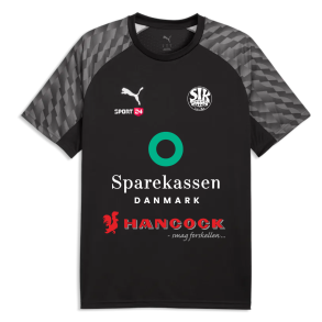 Skive IK Tr�nning T-shirt JUNIOR