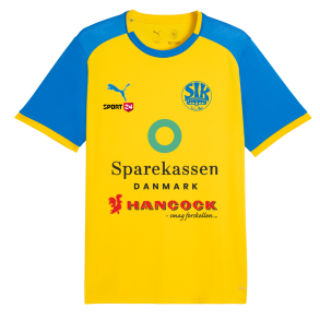 Skive IK Spiller T-shirt JUNIOR
