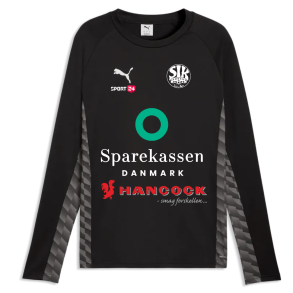 Skive IK Sweatshirt UNISEX