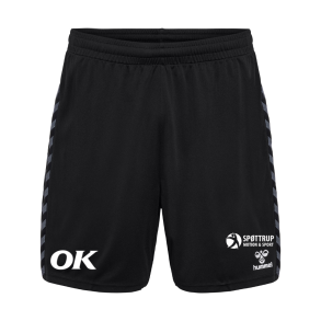 SP�TTRUP MS SHORTS UNISEX