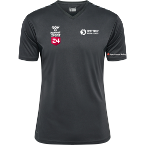 SP�TTRUP MS POLY TEE UNISEX