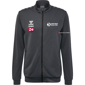 SP�TTRUP MS ZIP JUNIOR