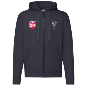 SRB 90 Zip Hoodie Junior