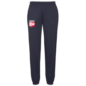 SRB 90 Buks m. Elastik Unisex