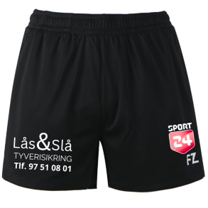 SRB 90 Shorts 2in1 Dame