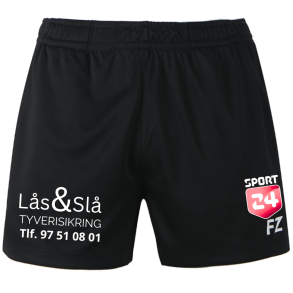 SRB 90 Shorts Dame