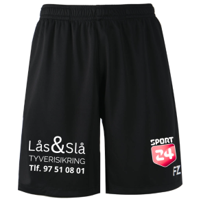 SRB 90 Shorts Junior