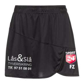 SRB 90 Nederdel Pige 