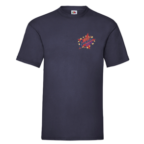Cirkus Kids T-shirt Senior