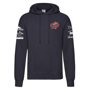 Cirkus Kids Hoodie Senior