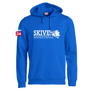 Skive Basket Hoodie Junior