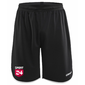 Skive Basket Shorts Unisex