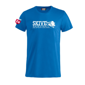 Skive Basket T-shirt Junior