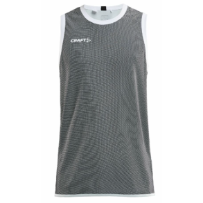 Skive Basket Vendbar Top Unisex