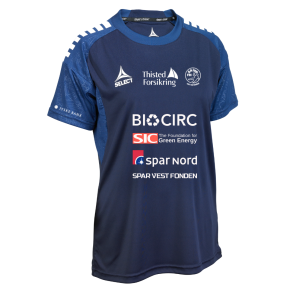 Skive FH T-shirt Dame