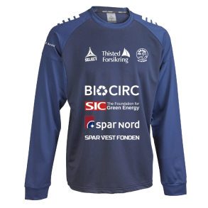 Skive FH Sweatshirt Junior