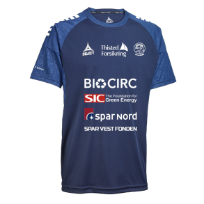 Skive FH T-shirt Junior