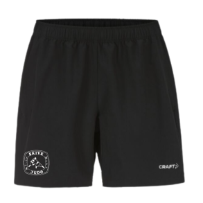 Skive Judo Shorts Unisex
