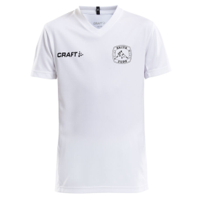 Skive Judo T-shirt Junior