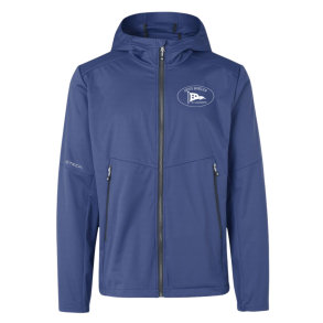 Skive Roklub Softshell Unisex