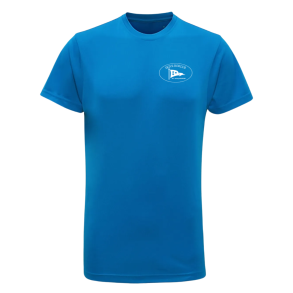 Skive Roklub T-shirt Junior