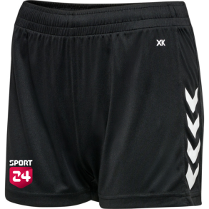Skive Volley Shorts Dame
