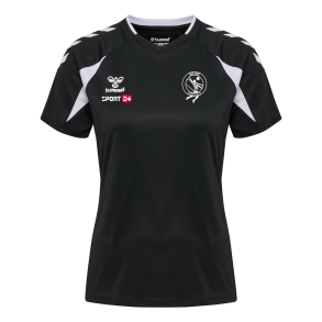 Skive volley S/S T-shirt DAME