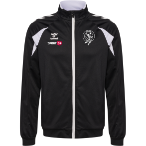 Skive Volley Fullzip Unisex
