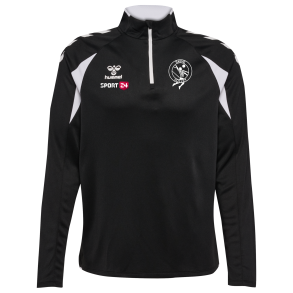 Skive Volley Halfzip Unisex