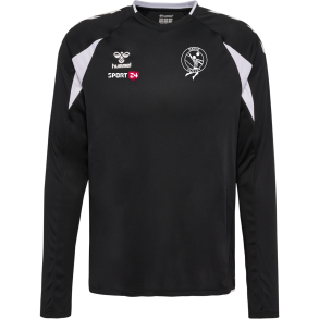 Skive volley L/S T-shirt Unisex