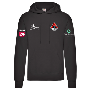 SBY ESPORT HOODIE JUNIOR