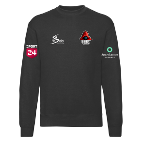 SBY ESPORT SWEAT JUNIOR