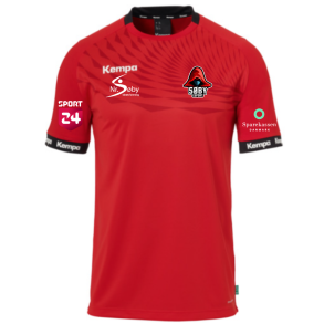 SBY ESPORT TEE RD UNISEX