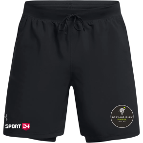 S�by H�jslev PADEL UA Shorts m. indershorts
