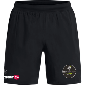 S�by H�jslev PADEL UA Shorts
